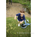 cadre en acier baby balance bike baby mini bike